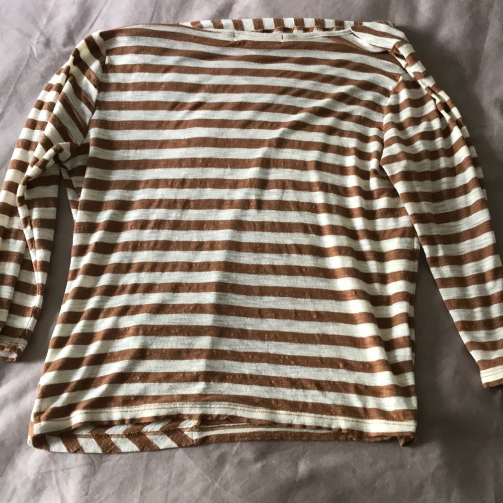 Ellen Tracy top! - Picture 5 of 6